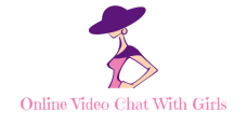 Video chat with online girls ChatPlanet