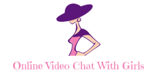 Online Video Chat With Girls