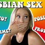 Safe Lesbian Sex