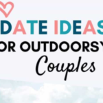 Outdoor Date Ideas