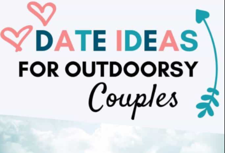 Outdoor Date Ideas